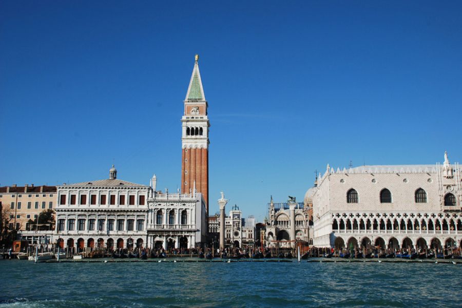 Residence Venice Venezia San Marco